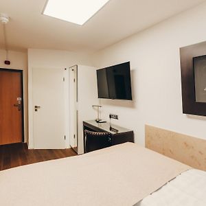 Small King Room